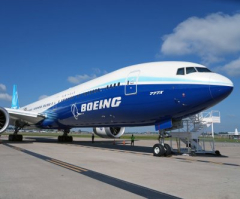 Boeing, biggest union reach offer to prevent production strike