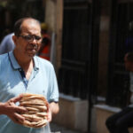 Egypt August inflation seen dropping regardlessof cost walkings