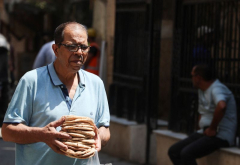 Egypt August inflation seen dropping regardlessof cost walkings