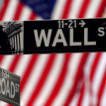 Economic concerns back on Wall Street’s radar after tasks information