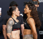 Jessica Andrade vs. Natalia Silva forecast, choice, start time, chances for UFC Fight Night 242