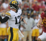 7 Sharp bets for college football Week 2, consistingof the Iowa-Iowa State over(!?)