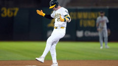 Tigers vs. Athletics MLB gamer props and chances