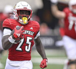 Louisville vs. Jax State: Live stream and TELEVISION information | September 7