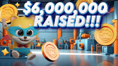 PawFury Hits $6 Million : Is it the Best Buy