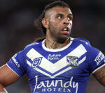 NRL star Josh Addo-Carr apparently stopsworking roadside drug test