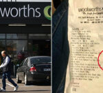 Woolworths invoice from 2021 lays bare Australia’s cost-of-living crisis as some products double in cost