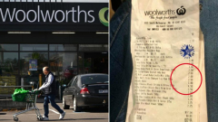 Woolworths invoice from 2021 lays bare Australia’s cost-of-living crisis as some products double in cost