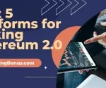 Finest 5 Platforms for Staking Ethereum 2.0 