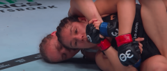 Enjoy: Free Fight — Alexa Grasso vs. Valentina Shevchenko II