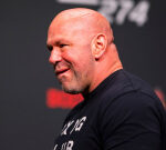 Dana White still isn’t excited to host UFC occasions in arenas