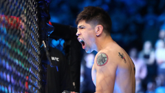 Brandon Moreno states current MMA hiatus has him “very inspired” to battle at UFC Edmonton: “I discover myself in a actually great minute”