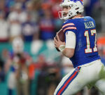 NFL Week 1 public wagering: Bettors are forecasting a Cardinals upset over the Bills