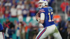 NFL Week 1 public wagering: Bettors are forecasting a Cardinals upset over the Bills