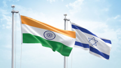 Israel reaches out to India for an extra 15,000 employees