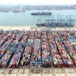 China’s exports up sturdily however slowing imports dim trade outlook