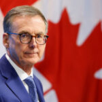 Bank of Canada states trade interruptions might prevent inflation battle