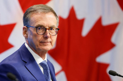 Bank of Canada states trade interruptions might prevent inflation battle