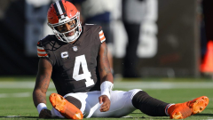 Cleveland sports radio host had impressive disaster over Deshaun Watson and Baker Mayfield contrast