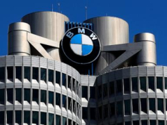 BMW braking system recall of 1.5M vehicles contributes to vehicle maker’s choice to cut back 2024 outlook