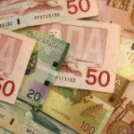 USD/CAD rallies to three-week high as BoC’s dovish position