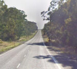 Cops appeal for witnesses after female eliminated in crash with truck on Cunningham Hwy in Fassifern, near Ipswich