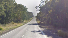 Cops appeal for witnesses after female eliminated in crash with truck on Cunningham Hwy in Fassifern, near Ipswich