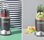 Best Nutribullet mixer: High-speed mixer best for shakes is on sale for under $100