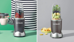 Best Nutribullet mixer: High-speed mixer best for shakes is on sale for under $100