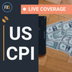 US CPI information to serve as tiebreaker inbetween 25 or 50 basis points Fed rate cut in September