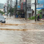 Flash-flood caution for 48 provinces, consistingof Bangkok