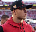 The 49ers’ capacity Christian McCaffrey-Jordan Mason injury report hoax isworthyof analysis