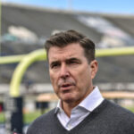 ESPN’s Rece Davis releases his leading 10 CFB rankings after Week 2