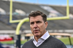 ESPN’s Rece Davis releases his leading 10 CFB rankings after Week 2