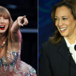 Taylor Swift backs Kamala Harris: Will it make a distinction?