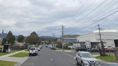 Motorcyclist eliminated in accident with vehicle in Bayswater, Melbourne