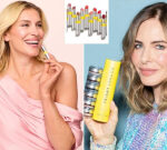 Best brand-new high-shine lipstick: Trinny Woodall launches renowned lip variety after fans ask for a bullet-style item