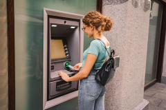 The Impact Of Utility ATMs On Financial Access