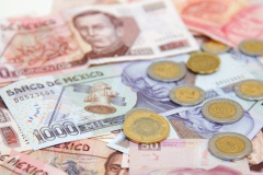 Mexican Peso enhances as market belief enhances