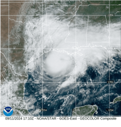 The troubling factor why Hurricane Francine isn’t rallying oil prices