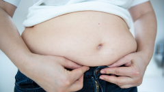 Stomach Fat Linked to Chronic Pain