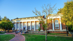 UVA Med Defends Top Leaders After Docs Call for Ouster