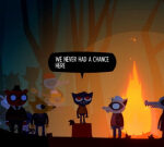 There’s No Excuse Not To Play Night In The Woods Anymore