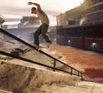 Tony Hawk Confirms He And Activision Are ‘Working On Something’