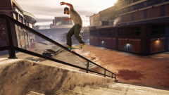 Tony Hawk Confirms He And Activision Are ‘Working On Something’