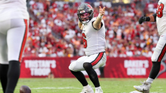 NFL QB Rankings, Week 1: All hail Baker Mayfield and Sam Darnold, kings of the small sample size