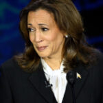 Kamala Harris stated she won’t take Americans’ weapons away. Because she owns one too.