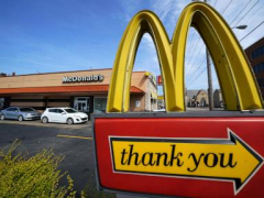 McDonald’s extends $5 offer through December to keep clients coming