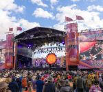 Wilderness music celebration The Big Red Bash reveals it will be taking a break in 2025