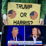 Trump-Harris Debate: Kamala Shares Ideas To Lower Housing Costs While Donald Avoids the Issue